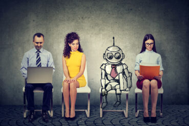 Die Zukunft der Arbeit: Wie du dich in der Ära der Künstlichen Intelligenz erfolgreich positionierst